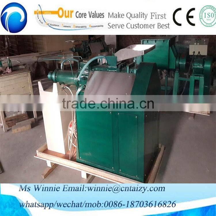 Caco3 Calcium Carbonate chalk piece moulding machine