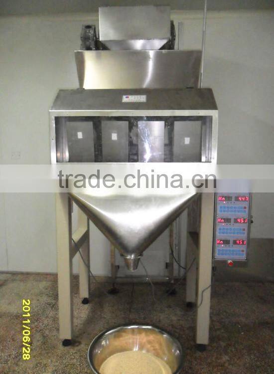 coffee pod packaging filling and packaging machines