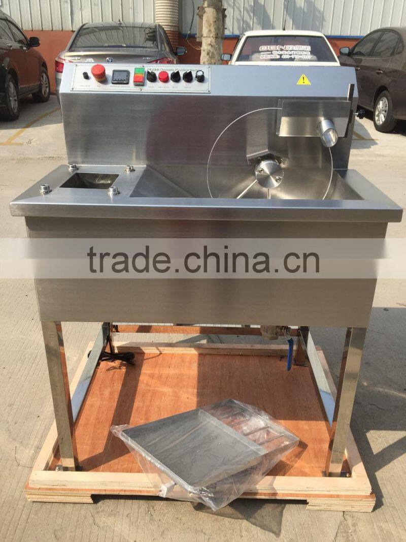 Big discount ! chocolate shaving machine/ chocolate scraping machine