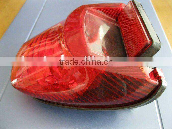 High quality motorcycle rear lamp