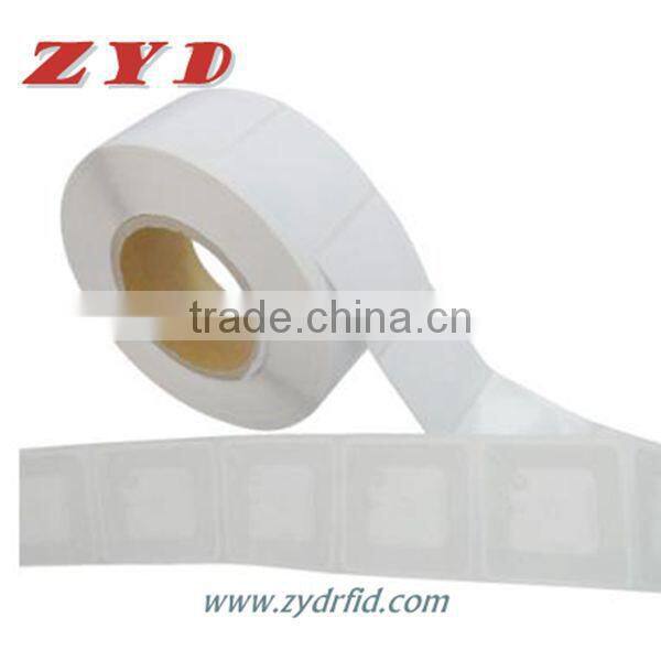 Rfid label/sticker with ntag213