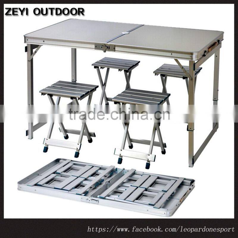 ZEYI Waterproof Outdoor Folding Car Washing Folding Fishing Hiking Bait Bucket