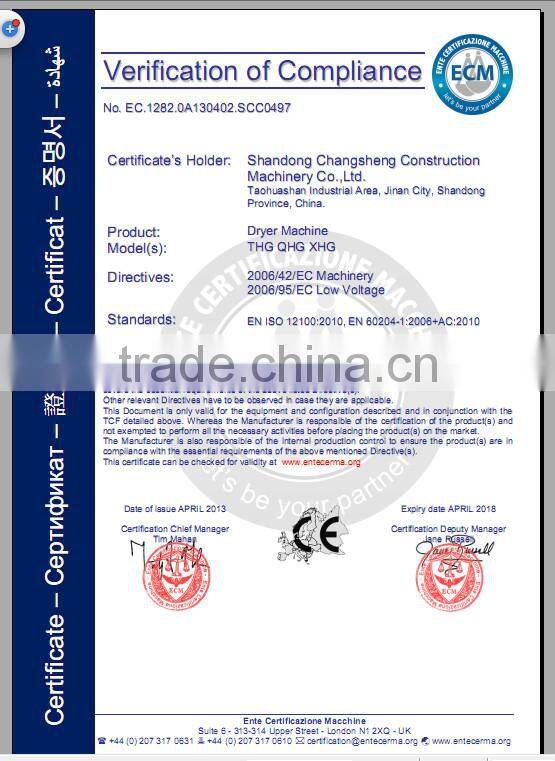 CS factory price best quality feed particle machine