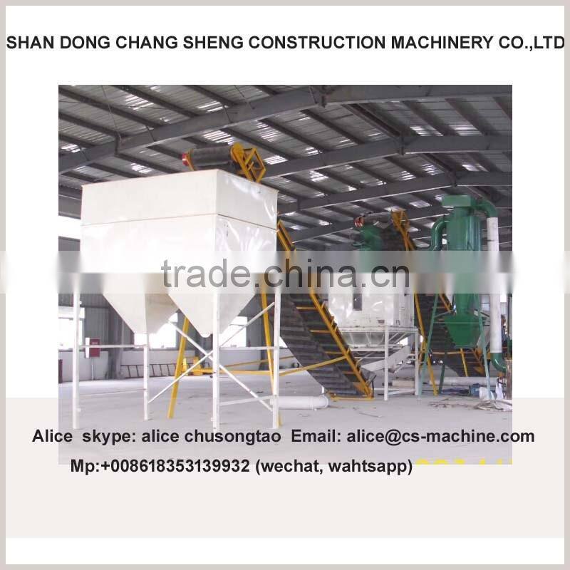 companies that require agents 3 ton per hour sawdust pellet making machine