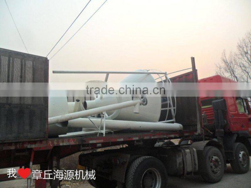 jIinan PHJ75 oxidized starch making machine manufacturer made in China