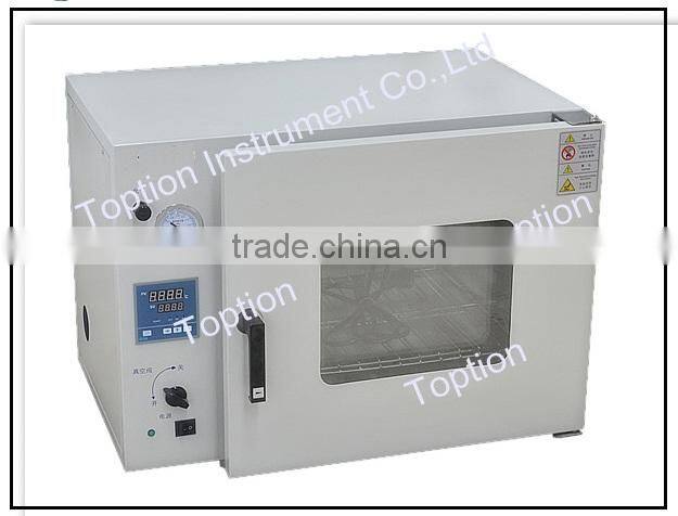lab -use Electric Desktop thermostat drying oven