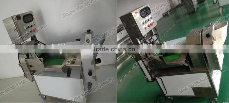 New commercial vegetable slicer dicer