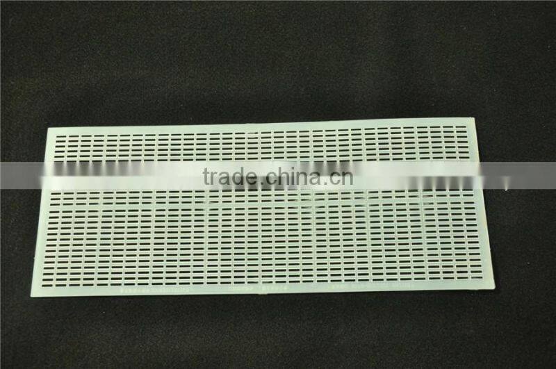 beekeeping tools plastic propolis collector PC-2