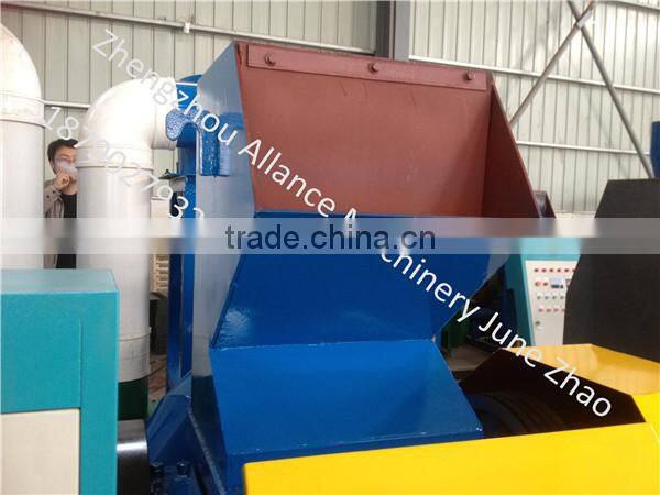 Cheap copper wire scrap 99.99 recycling machine