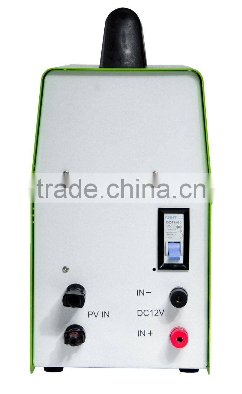 pay as you go solar power system 150W