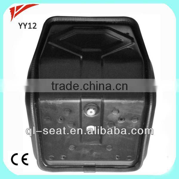 Automobile spare part lawn mower atv accessory seats