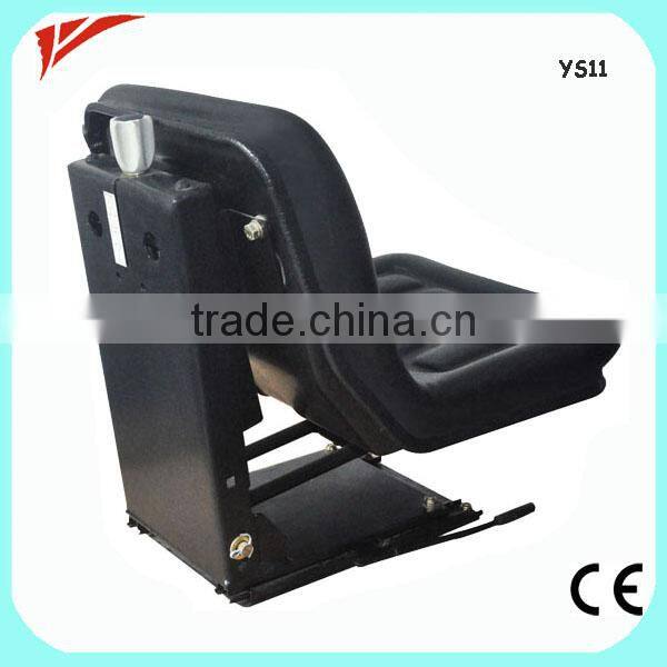 China Qinglin factoryCase IH MAXXUM 140 tractor seat