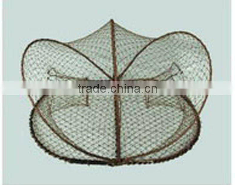 Fishing Trap With Different Shapes