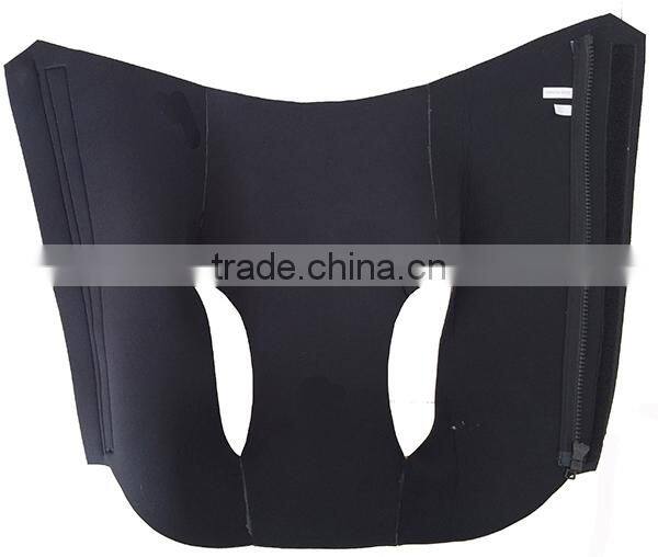 Neoprene camouflage lightweight comfortable dog vest