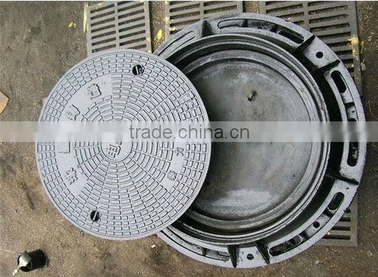 automotive components Hot Selling Best Price Anyang Ductile Iron Pipe