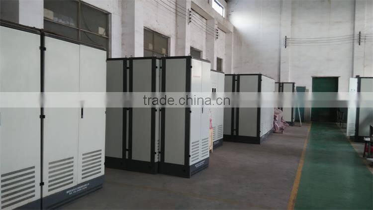 JK series mine shaft elelctric lifters/mine winch/hoist winch