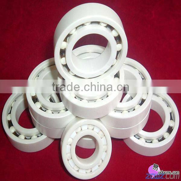 Printing machinery KOYO bearing 6004 series Ceramic Ball Bearing