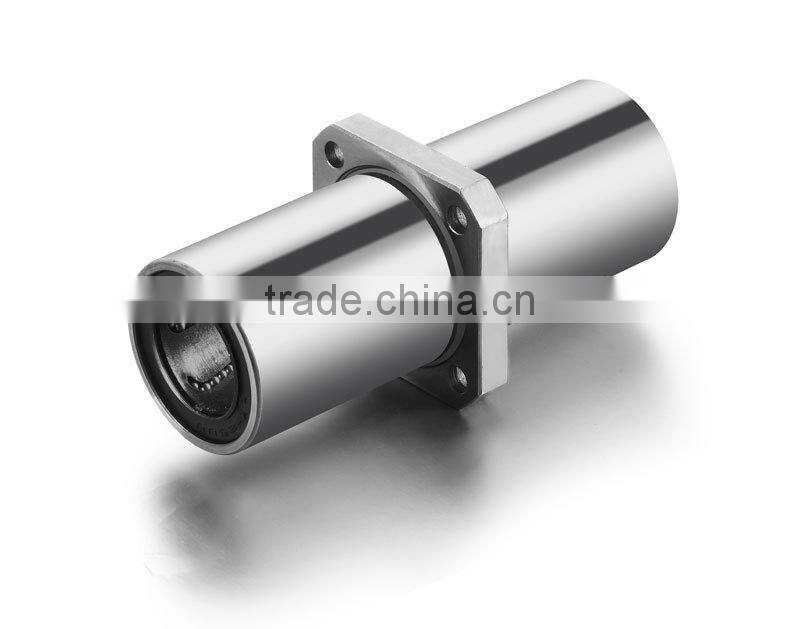 Star linear bearing shaft 25mm Plastic Linear Ball bearing LM25uu 25*40*59
