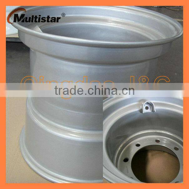 Farm Tractor Axle