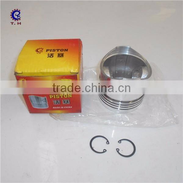excellent quality aluminum piston for diesel engine