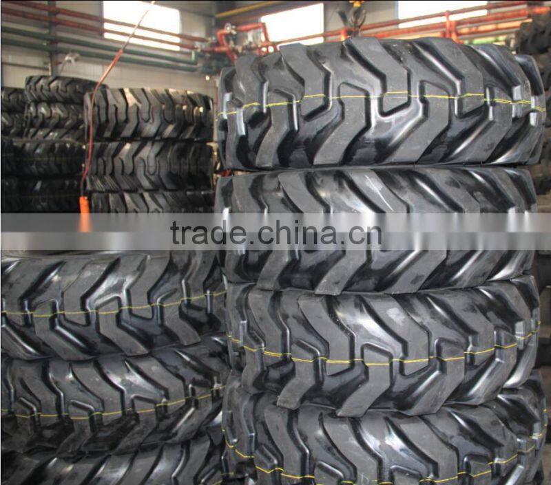 backhoe tire 12.5/80-18 new tractor tyres wholesales