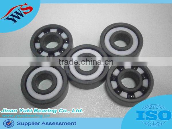 7000ce zro2 7000 Zirconia precision high-speed spindle ceramic bearings