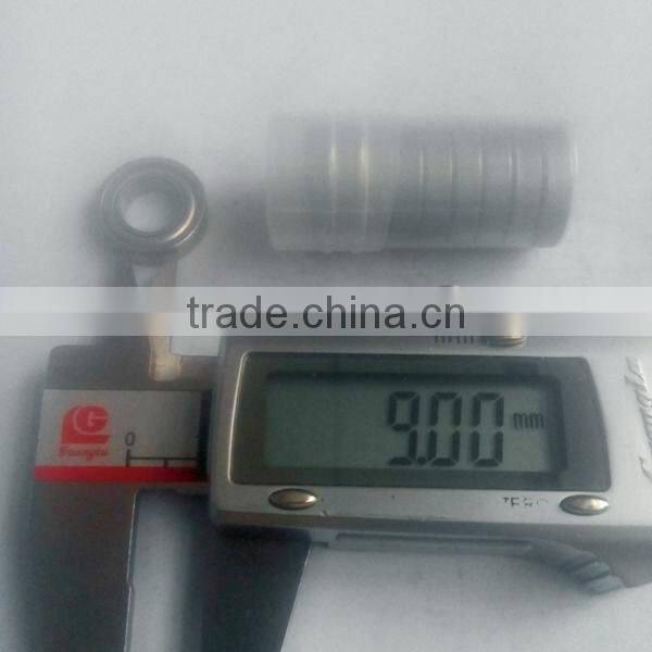 Radialluft c2 Fishing Reel Gears Bearing Fishing Equipment bearing s689