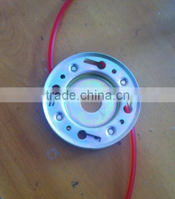 High quality field mower grass trimmer head