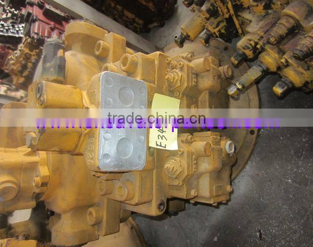 E345D E330D E336 hydraulic pump,E345D main pump,excavator hydraulic parts