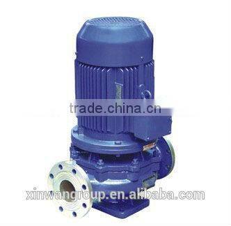 QJ series electric submersible water pump for well