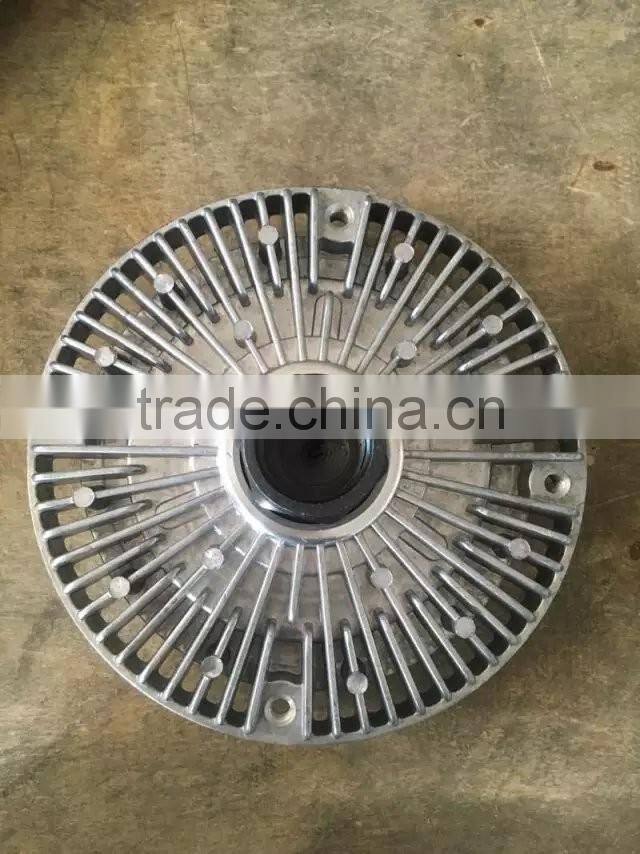 German Quality clutch for radiator fan 11521271416 11521287829
