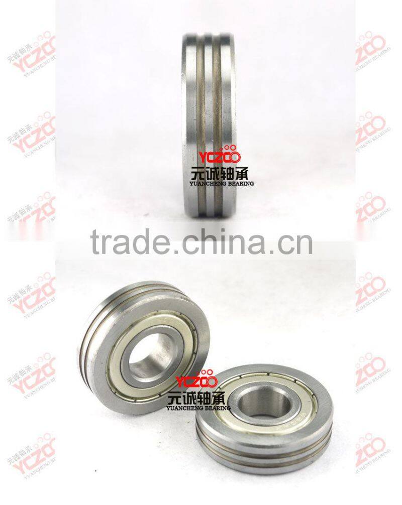 Quality hot sale 15*35*11 mm 6202 deep groove ball bearing