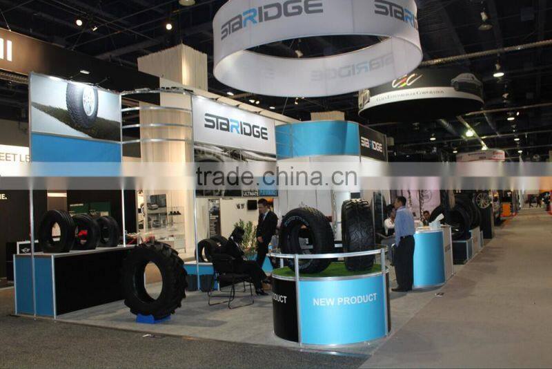 SURETRAC Brand Commerical Van Tire 7.50R16C for Commerical Van