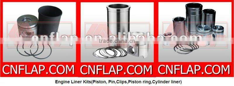 marine engine iveco parts 8040.25 piston
