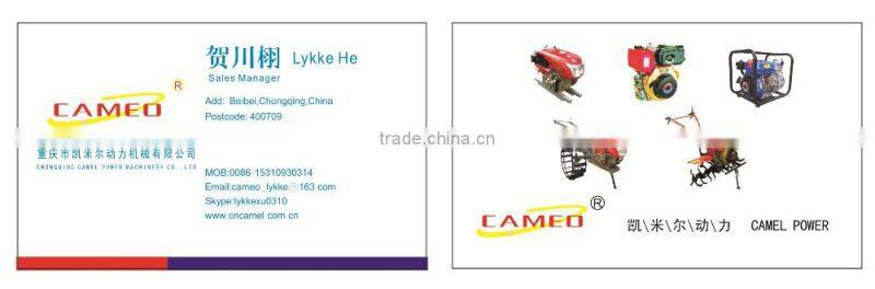 2inch 3inch 4inch Irrigation Diesel Water Pump For Sale