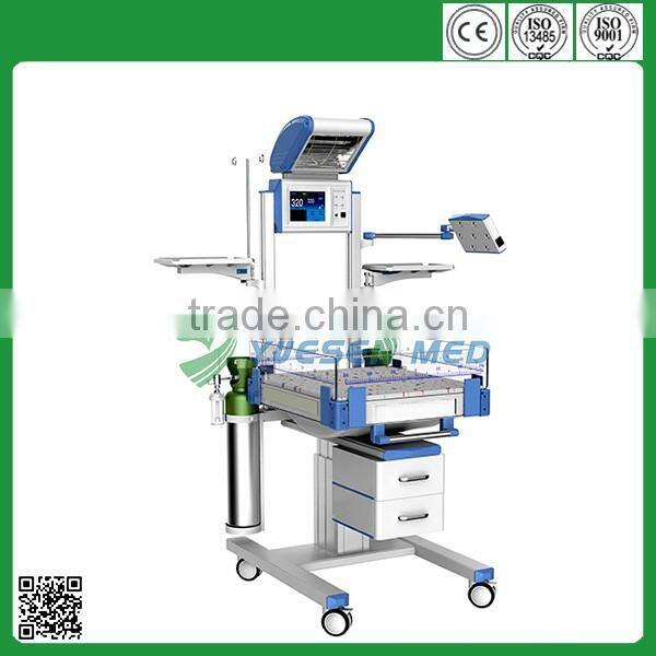 Carbon steel heater neonatal radiant warmer price