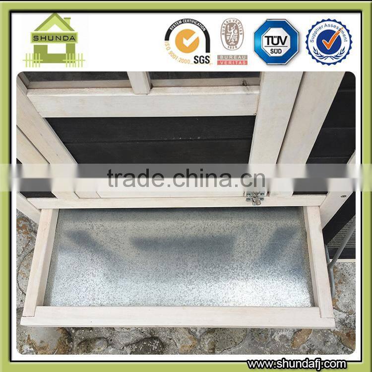 SDC004 wooden chicken coop / pigeon cage