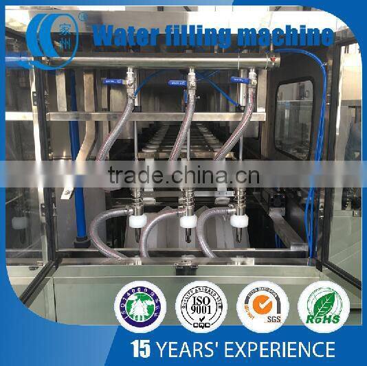 5 Gallon Water Filling Station Machine