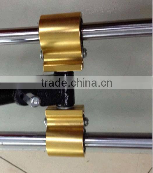 multi-function tile cutter