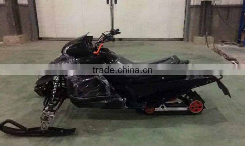 150cc Snowmobile