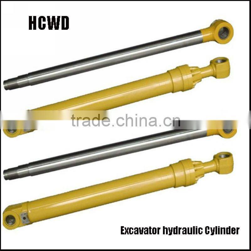 professional Hydraulic Ram Cylinder for Excavator