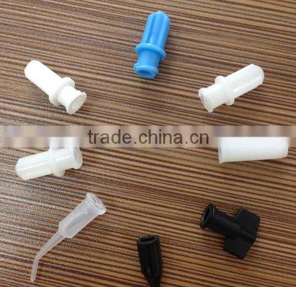 Syringe Tip Caps Luer Lock