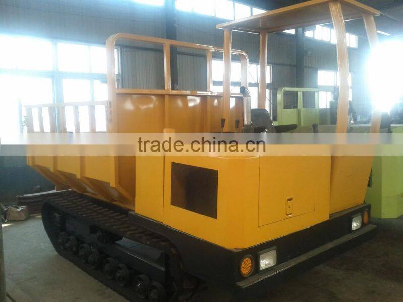 New desgin 2015 high quanlity crawler transporter Dedicated palm grove