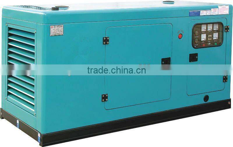 Hot sale ! Small Home Use Silent Generators 10kva