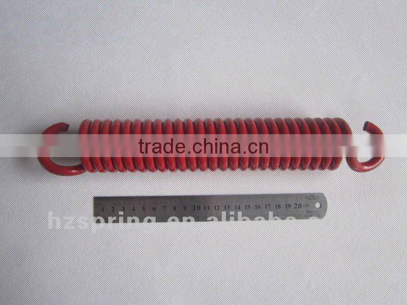 Agriculture Machine Springs