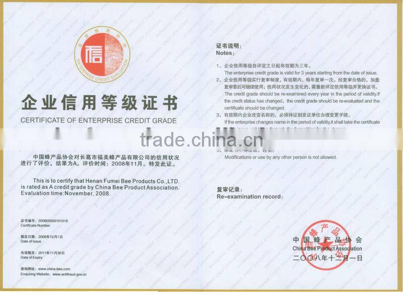 beeswax comb foundation/ beeswax honey comb