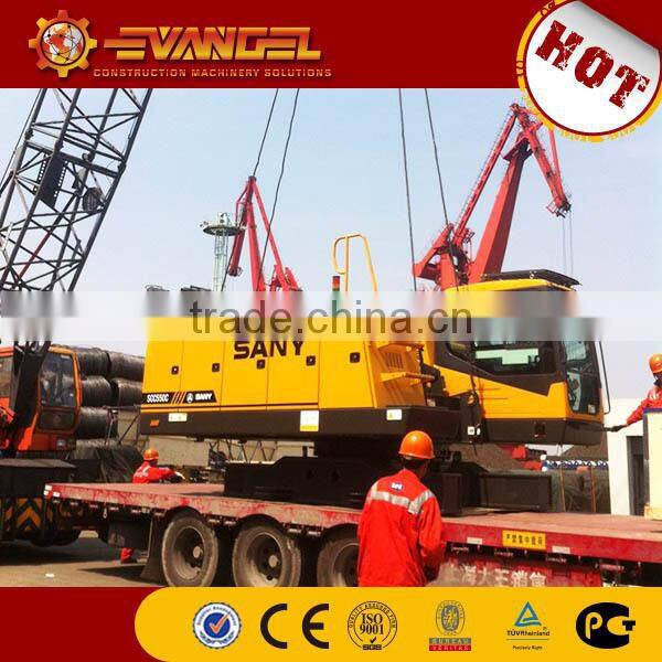 Crawler Crane Spare Parts