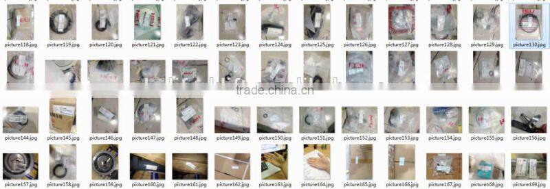 Battery cables and sockets