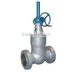 Forged Steel Gate Valve-2
