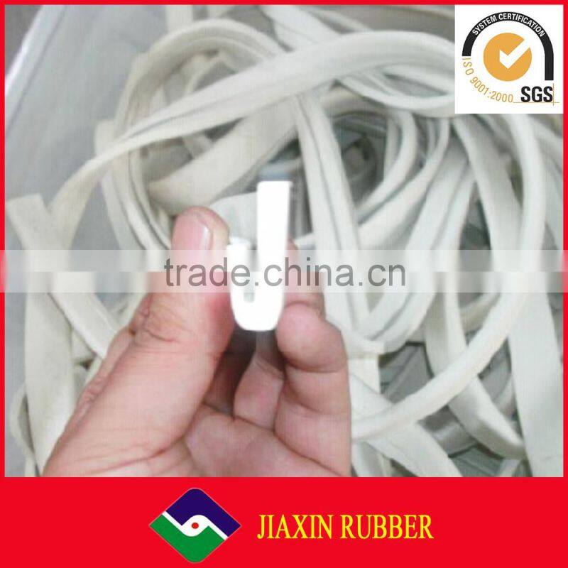 Customized Factory price Hot sale rubber strip